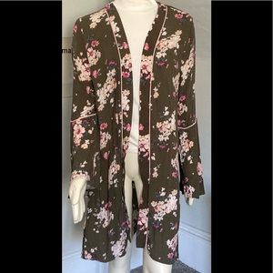 Spring/Summer cover-up